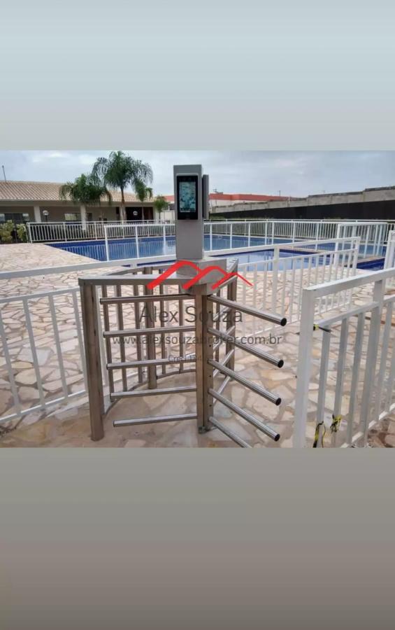Apartamento, 2 quartos, 50 m² - Foto 6