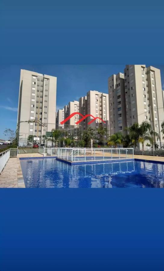 Apartamento, 2 quartos, 50 m² - Foto 24