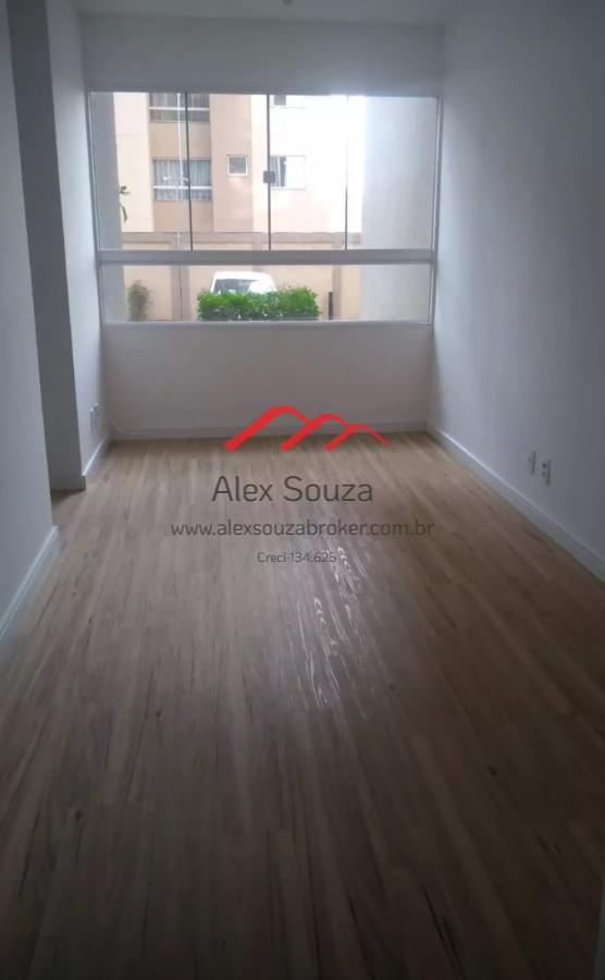 Apartamento, 2 quartos, 50 m² - Foto 25