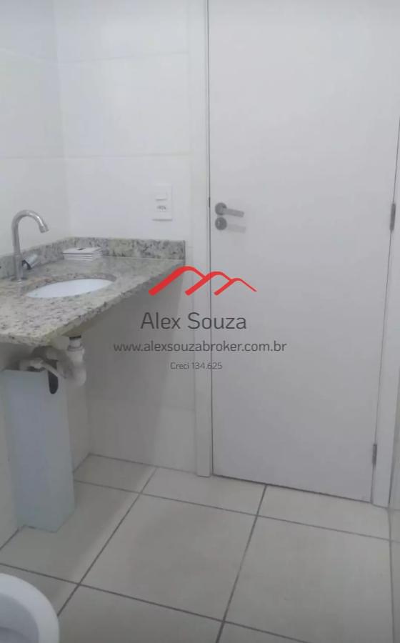 Apartamento, 2 quartos, 50 m² - Foto 14
