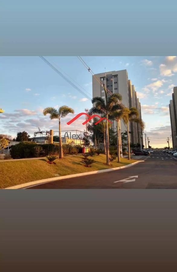 Apartamento, 2 quartos, 50 m² - Foto 17