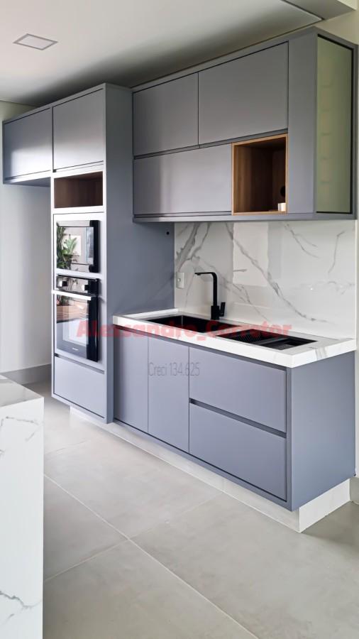 Sobrado, 3 quartos, 216 m² - Foto 4
