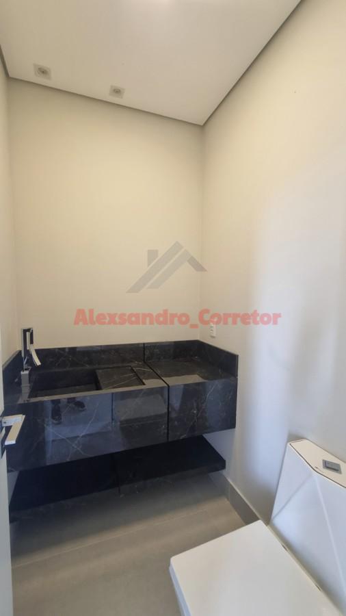 Sobrado, 3 quartos, 216 m² - Foto 6