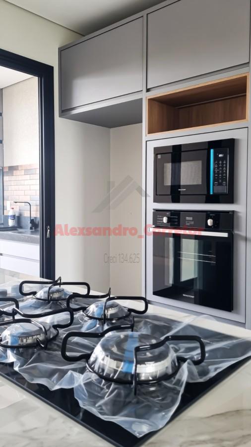 Sobrado, 3 quartos, 216 m² - Foto 7