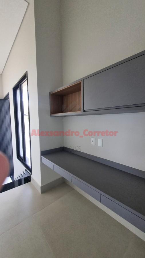Sobrado, 3 quartos, 216 m² - Foto 8