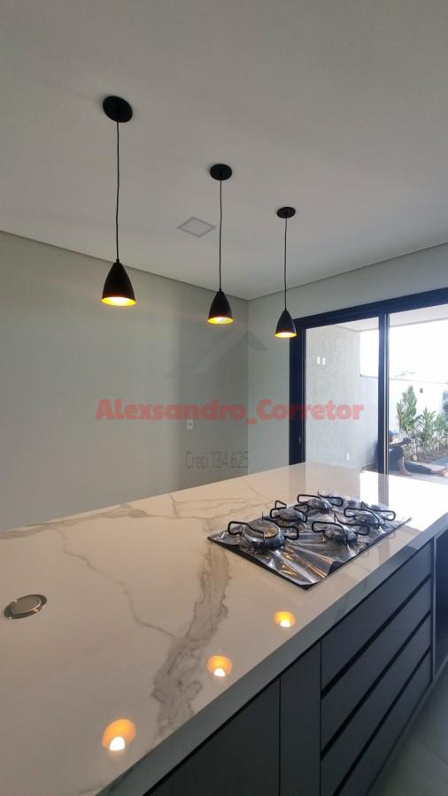 Sobrado, 3 quartos, 216 m² - Foto 11