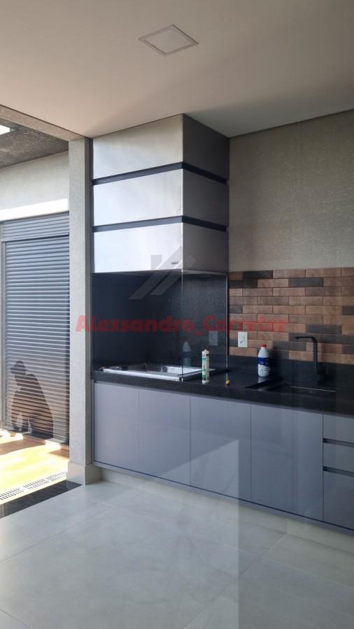 Sobrado, 3 quartos, 216 m² - Foto 12