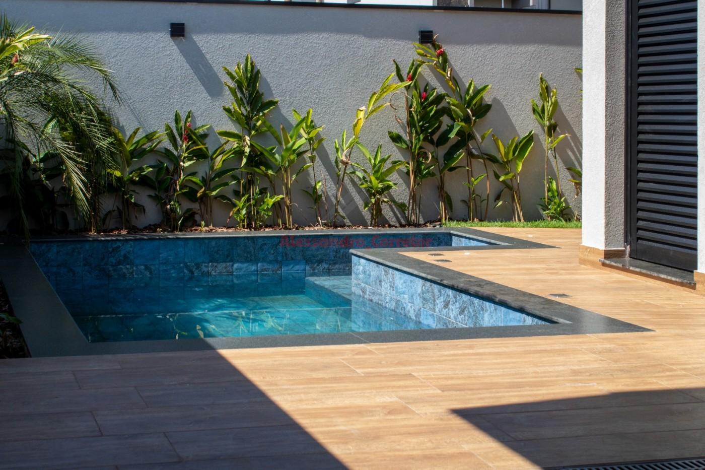 Sobrado, 3 quartos, 216 m² - Foto 23