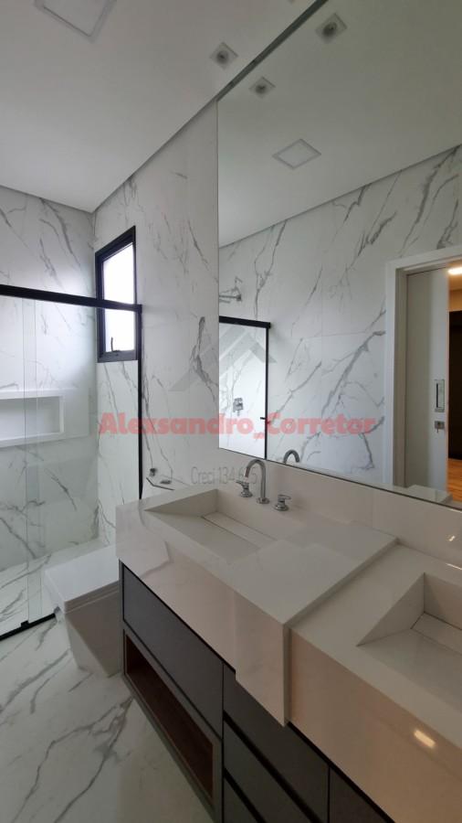 Sobrado, 3 quartos, 216 m² - Foto 19