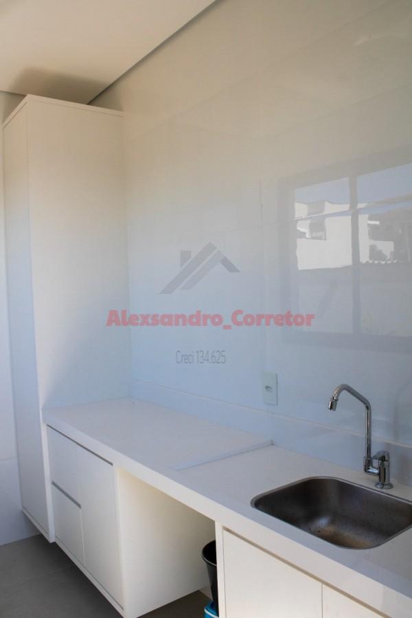 Sobrado, 3 quartos, 216 m² - Foto 20