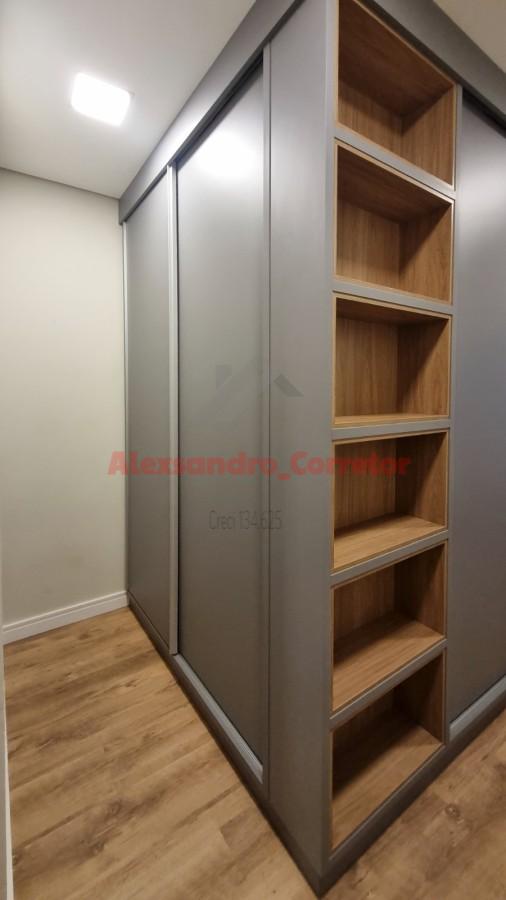 Sobrado, 3 quartos, 216 m² - Foto 21