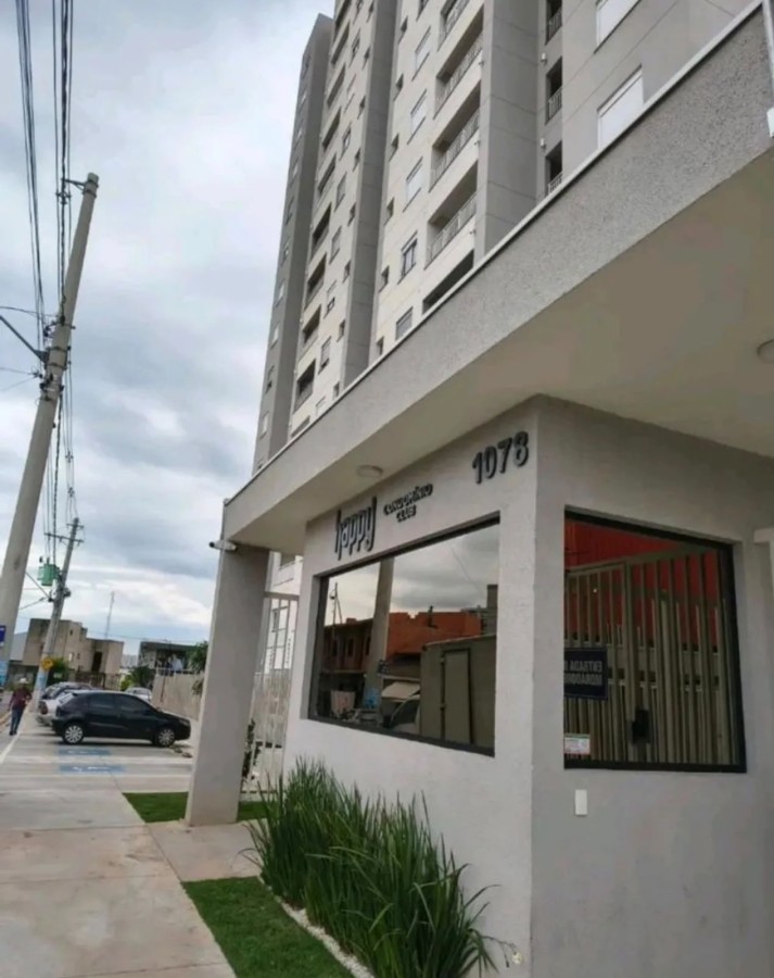 Apartamento, 2 quartos, 55 m² - Foto 20