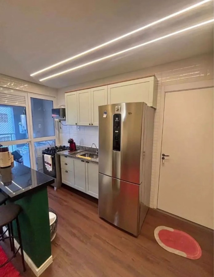 Apartamento, 2 quartos, 55 m² - Foto 5