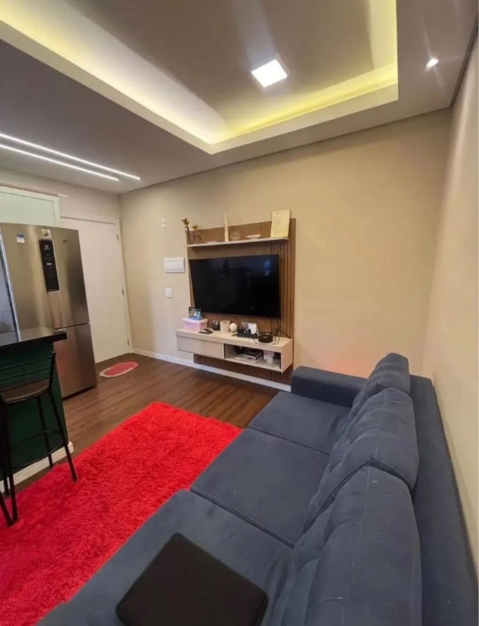 Apartamento, 2 quartos, 55 m² - Foto 3