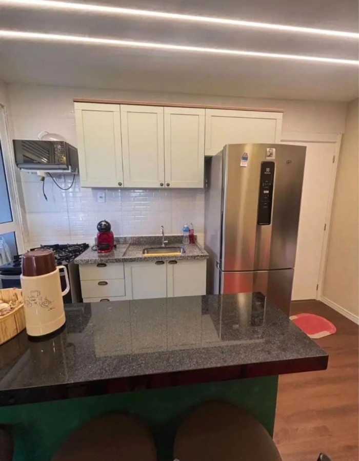 Apartamento, 2 quartos, 55 m² - Foto 21