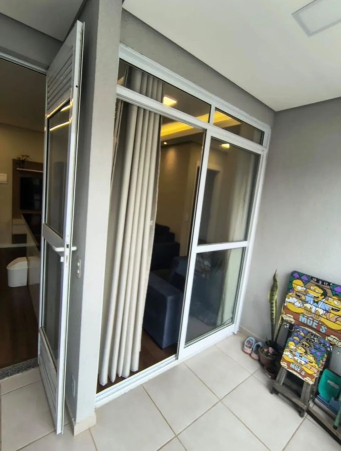 Apartamento, 2 quartos, 55 m² - Foto 22