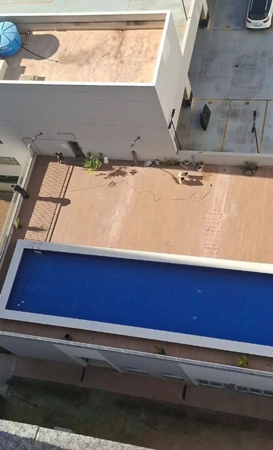 Apartamento, 2 quartos, 55 m² - Foto 29