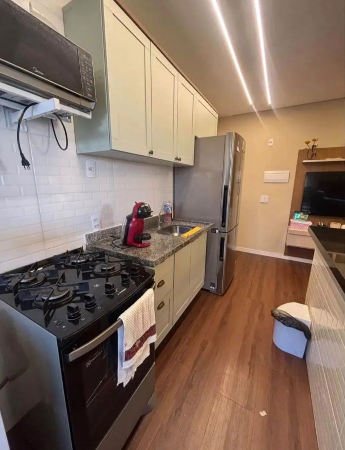 Apartamento, 2 quartos, 55 m² - Foto 6