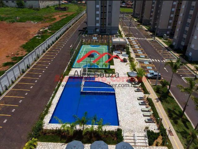 Apartamento, 2 quartos, 50 m² - Foto 22