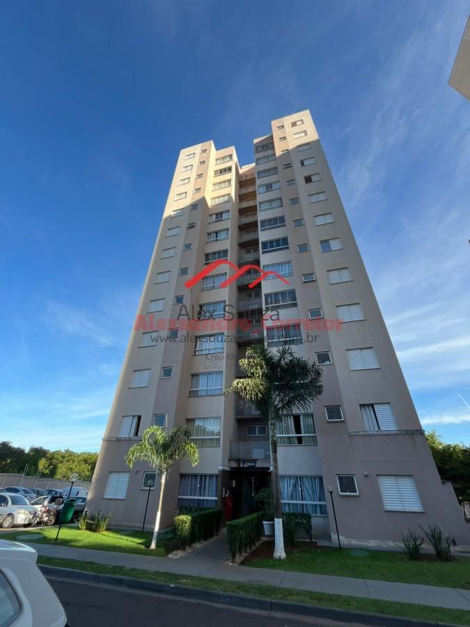 Apartamento, 2 quartos, 50 m² - Foto 19