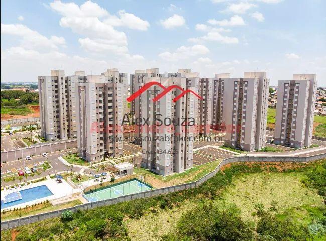 Apartamento, 2 quartos, 50 m² - Foto 10