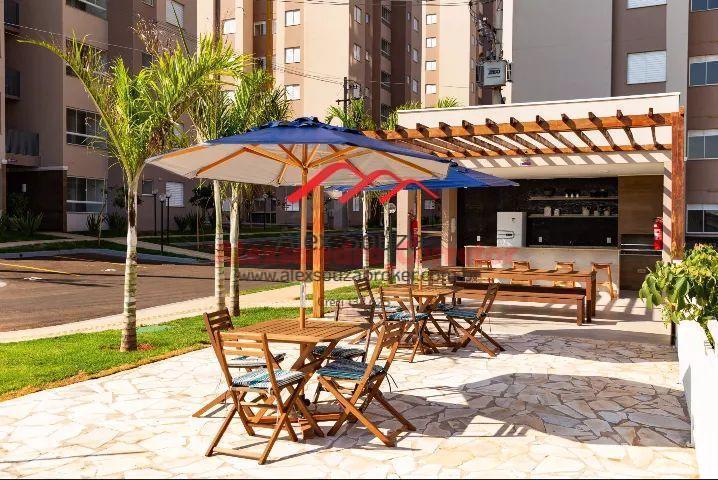 Apartamento, 2 quartos, 50 m² - Foto 17