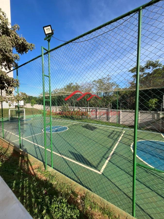 Apartamento, 2 quartos, 50 m² - Foto 21