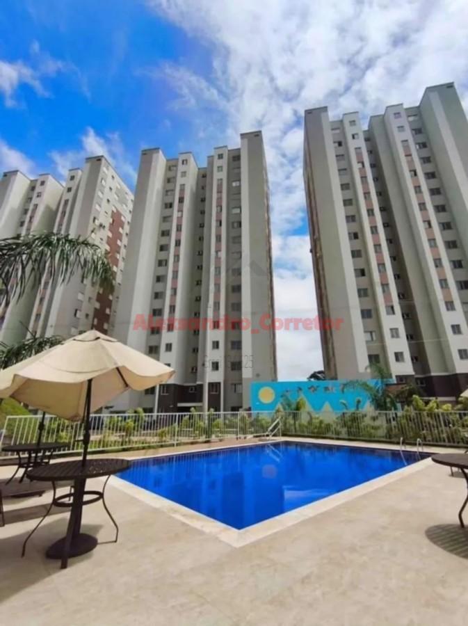 Apartamento, 2 quartos, 50 m² - Foto 20