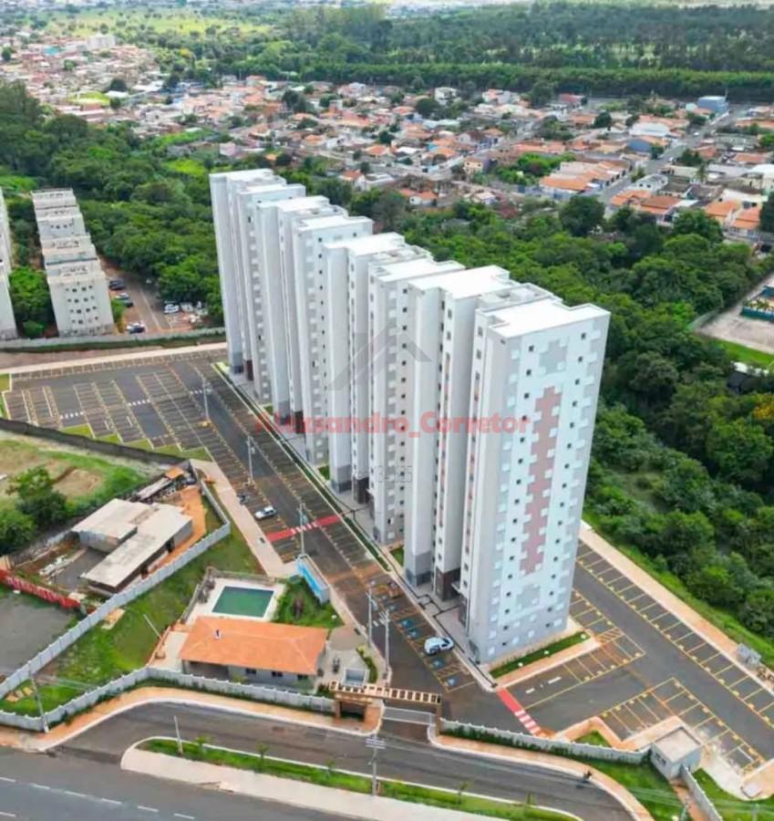 Apartamento, 2 quartos, 50 m² - Foto 27