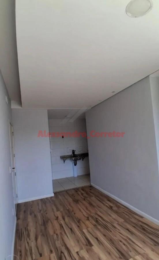 Apartamento, 2 quartos, 50 m² - Foto 6