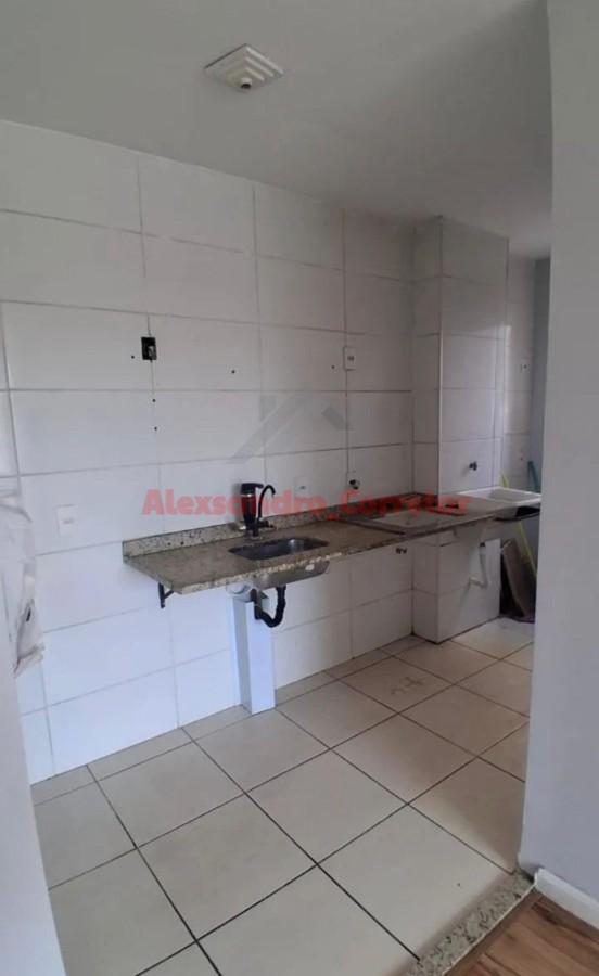 Apartamento, 2 quartos, 50 m² - Foto 4