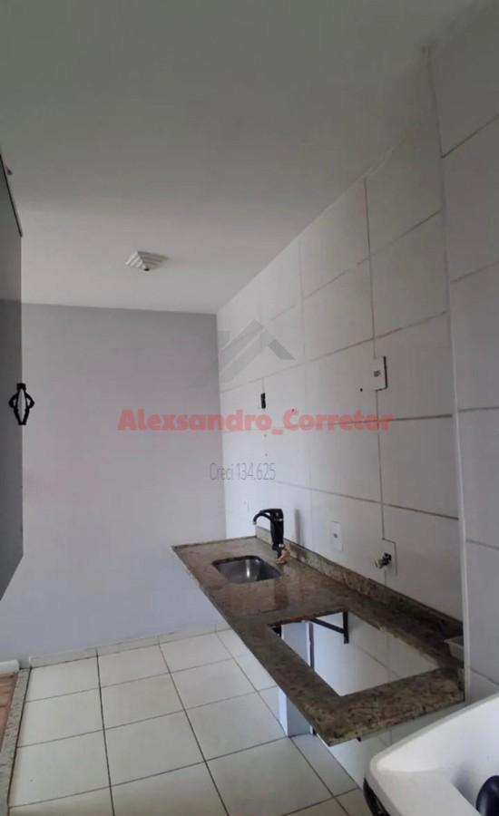 Apartamento, 2 quartos, 50 m² - Foto 8