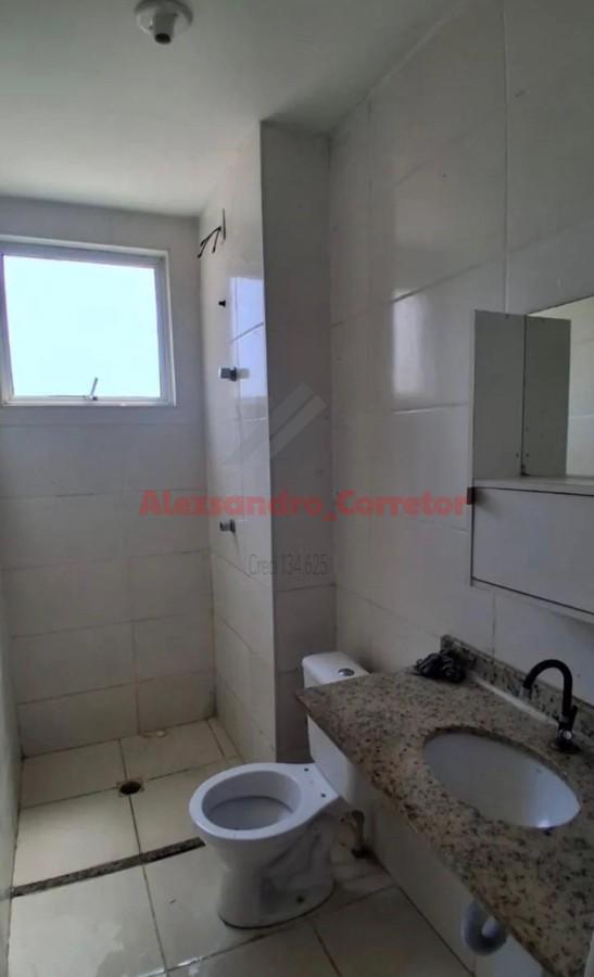 Apartamento, 2 quartos, 50 m² - Foto 9