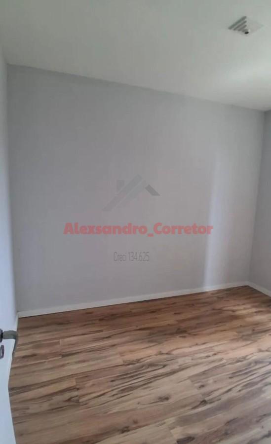 Apartamento, 2 quartos, 50 m² - Foto 7