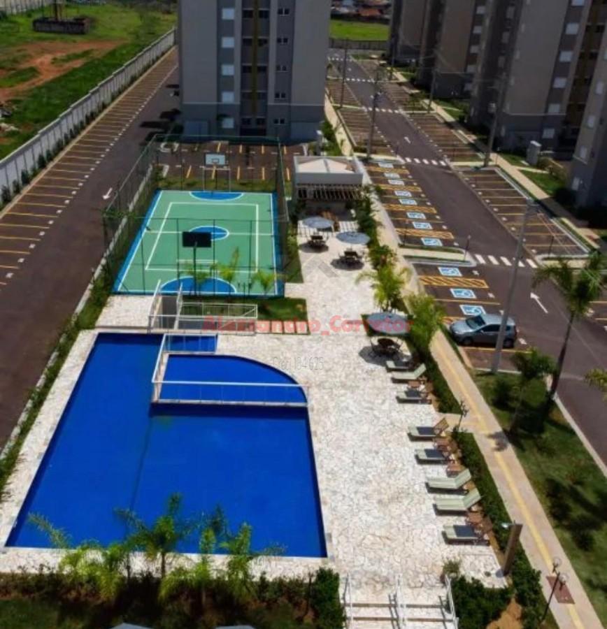 Apartamento, 2 quartos, 50 m² - Foto 32