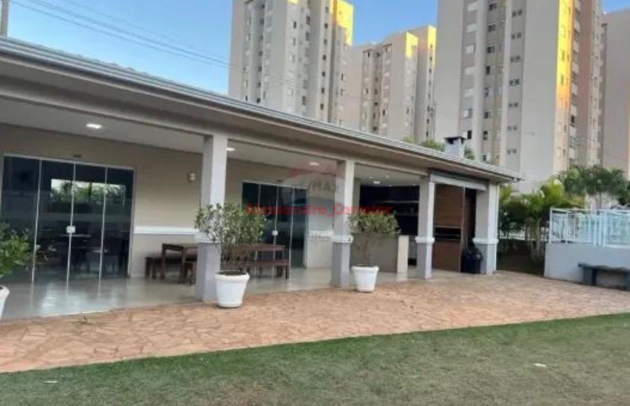 Apartamento, 2 quartos, 50 m² - Foto 30