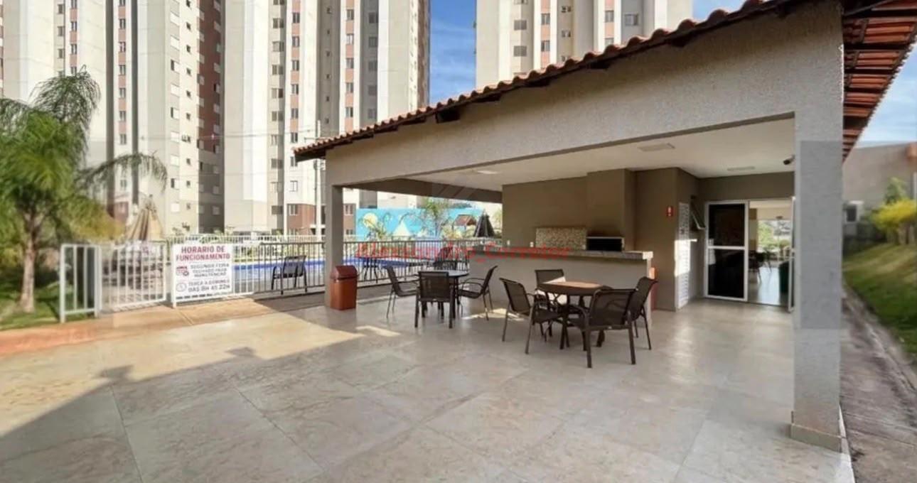Apartamento, 2 quartos, 45 m² - Foto 16