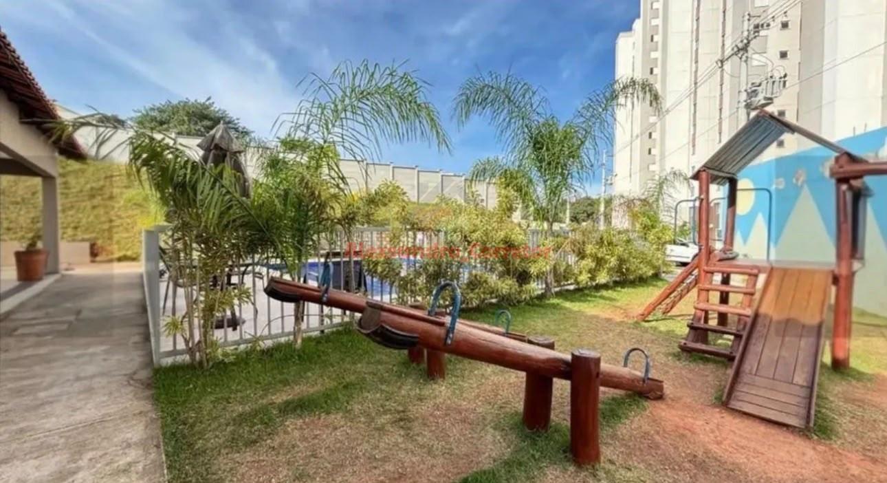 Apartamento, 2 quartos, 45 m² - Foto 15