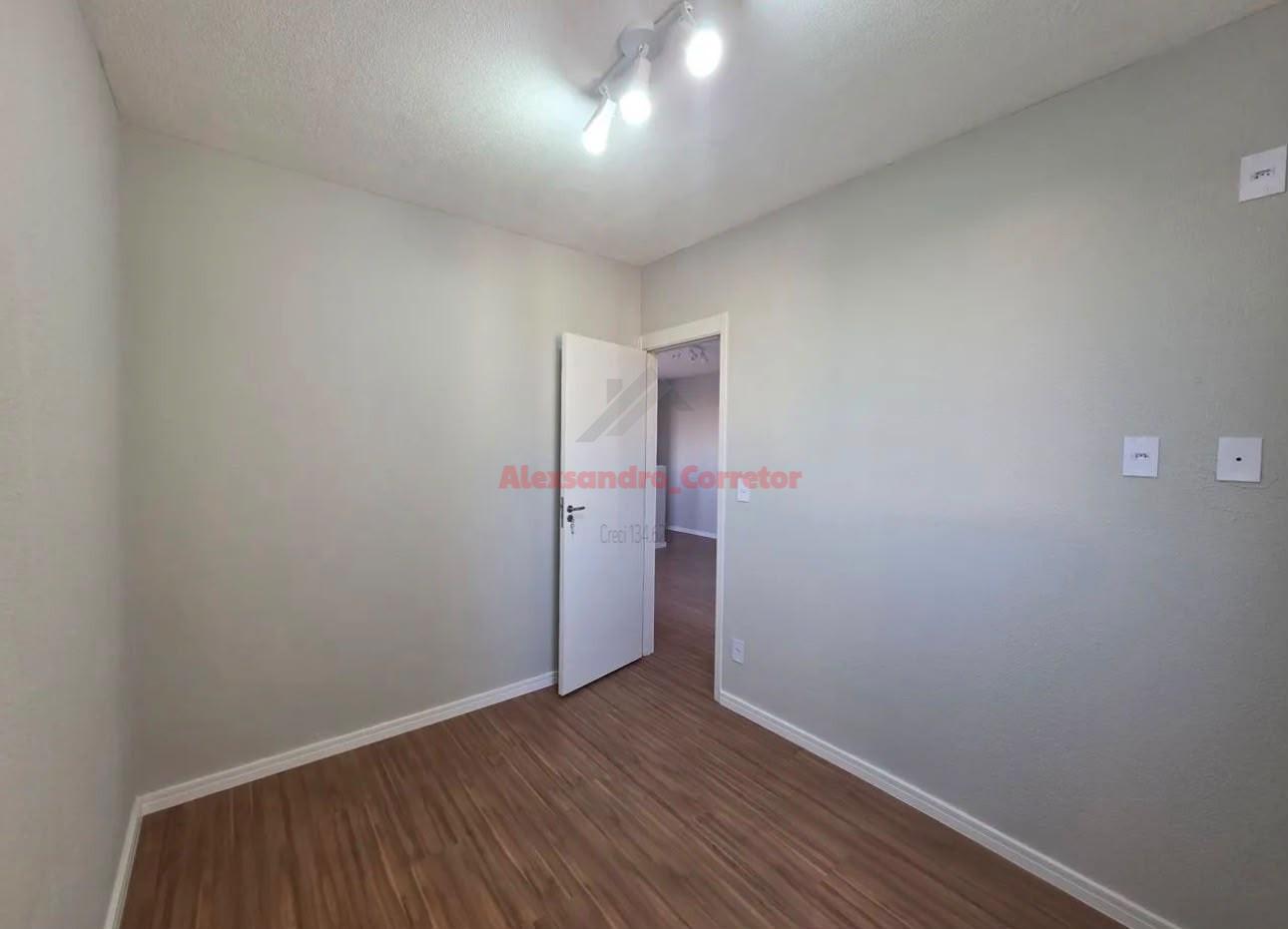 Apartamento, 2 quartos, 45 m² - Foto 6