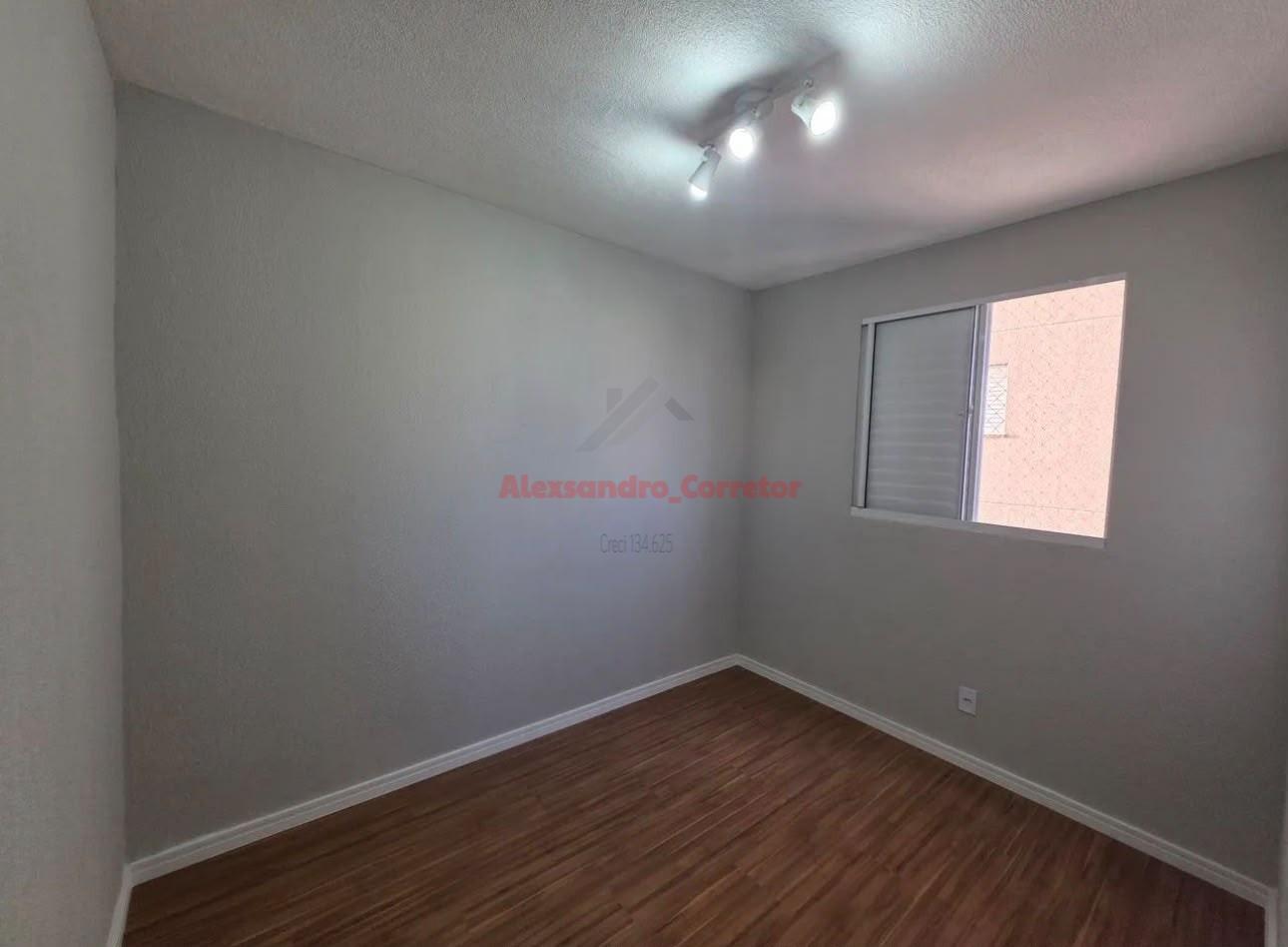 Apartamento, 2 quartos, 45 m² - Foto 8