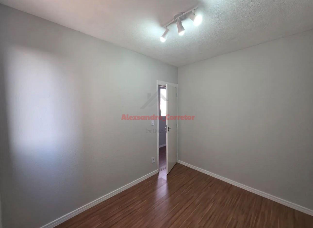 Apartamento, 2 quartos, 45 m² - Foto 9