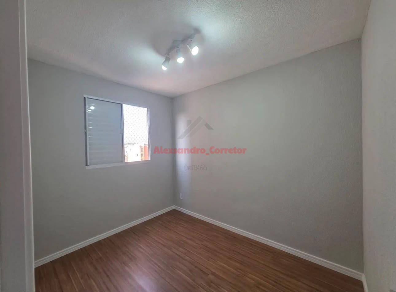 Apartamento, 2 quartos, 45 m² - Foto 12
