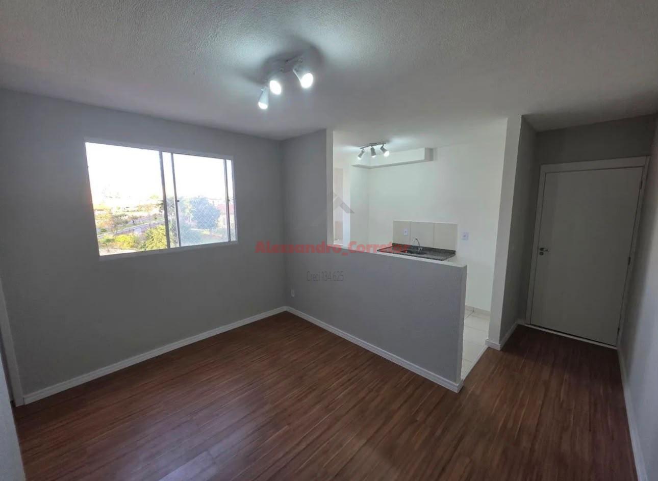 Apartamento, 2 quartos, 45 m² - Foto 11
