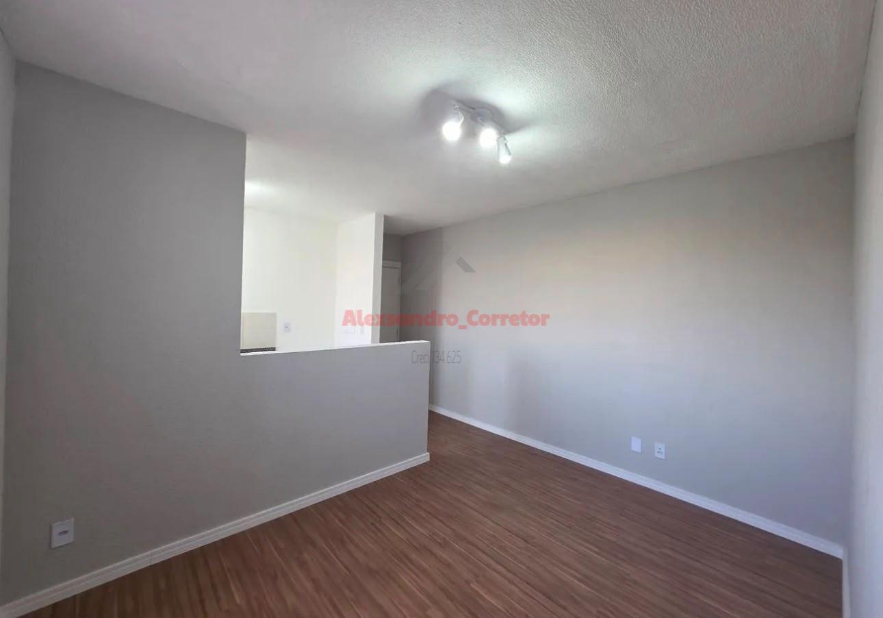 Apartamento, 2 quartos, 45 m² - Foto 5