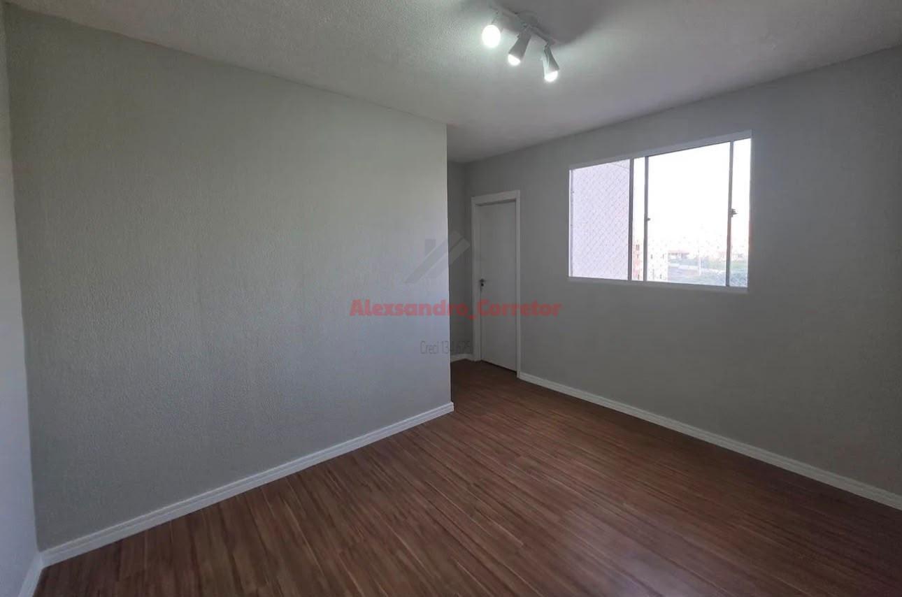 Apartamento, 2 quartos, 45 m² - Foto 13