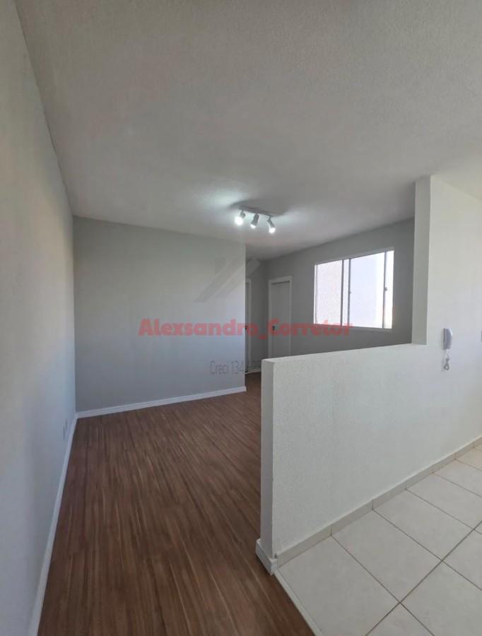 Apartamento, 2 quartos, 45 m² - Foto 4