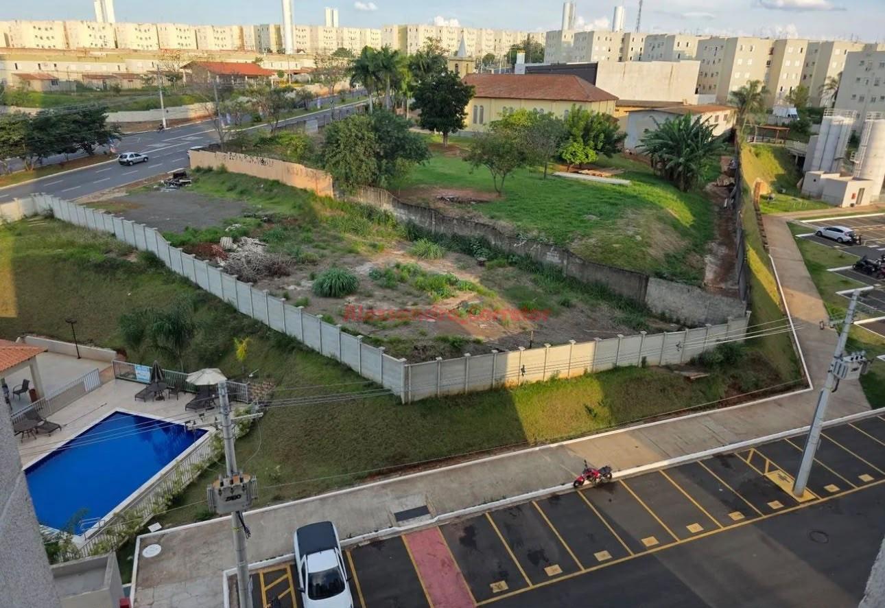 Apartamento, 2 quartos, 45 m² - Foto 14