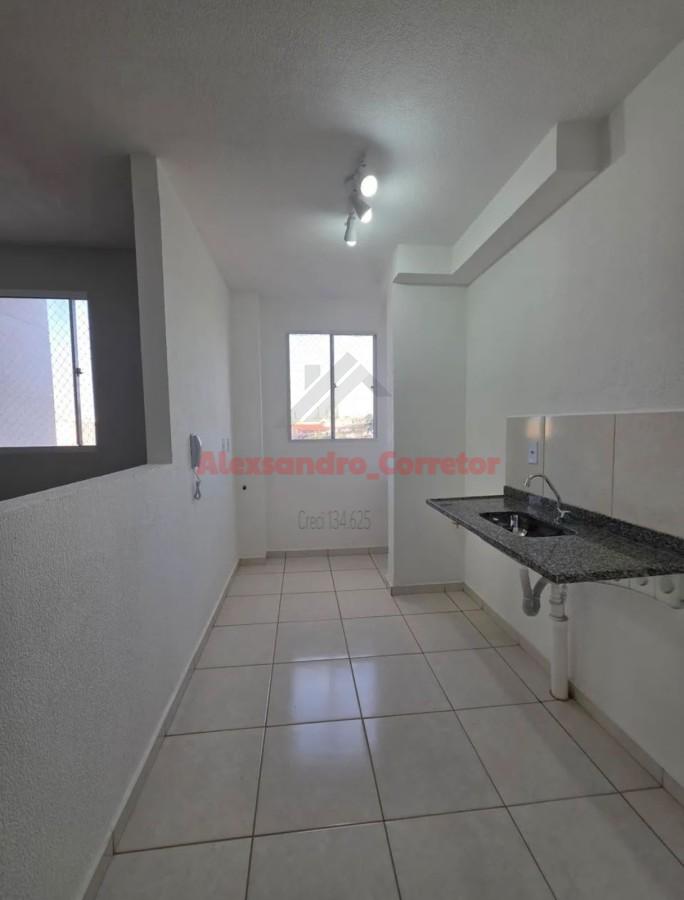 Apartamento, 2 quartos, 45 m² - Foto 2