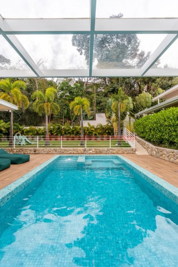 Casa de Condomínio, 4 quartos - Foto 4