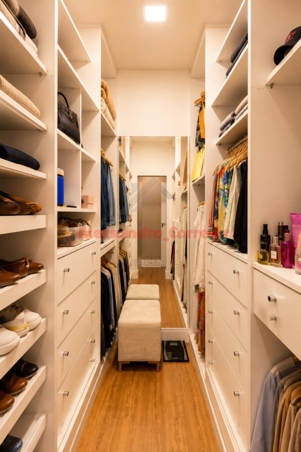 Casa de Condomínio, 4 quartos - Foto 5